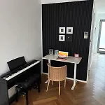 Own Terrace - Own Frontdoor - 2 Zimmer 65Qm