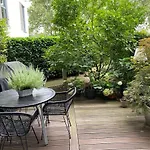 Own terrace - own frontdoor - 2 Zimmer 65qm